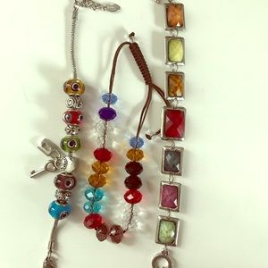 Beautiful Bracelet bundle